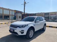 Used 2018 Land Rover Discovery Sport for sale in Riyadh